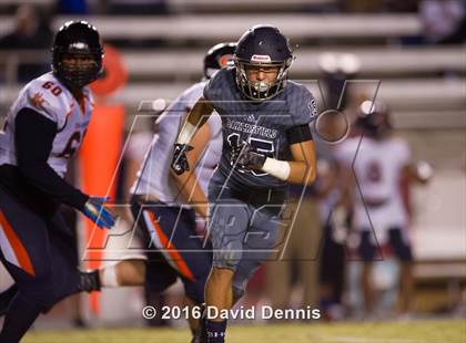 Thumbnail 3 in Bakersfield vs. Chaminade photogallery.