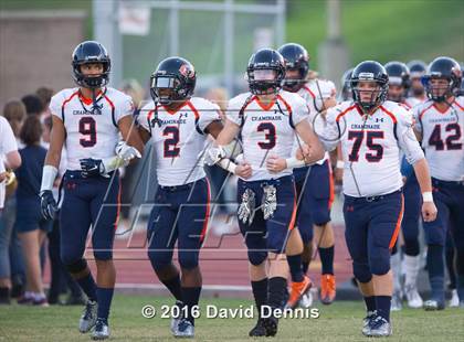 Thumbnail 2 in Bakersfield vs. Chaminade photogallery.