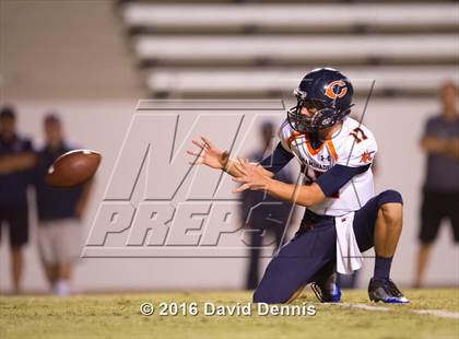 Thumbnail 3 in Bakersfield vs. Chaminade photogallery.