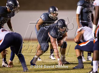 Thumbnail 2 in Bakersfield vs. Chaminade photogallery.