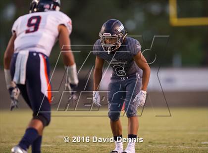 Thumbnail 2 in Bakersfield vs. Chaminade photogallery.