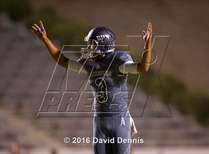 Thumbnail 1 in Bakersfield vs. Chaminade photogallery.