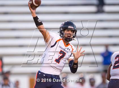 Thumbnail 2 in Bakersfield vs. Chaminade photogallery.