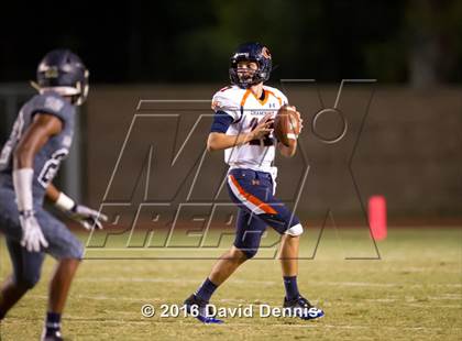Thumbnail 2 in Bakersfield vs. Chaminade photogallery.