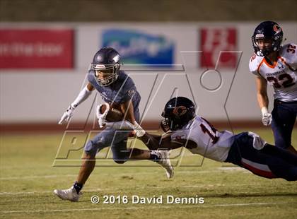 Thumbnail 2 in Bakersfield vs. Chaminade photogallery.