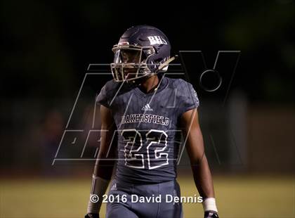 Thumbnail 1 in Bakersfield vs. Chaminade photogallery.