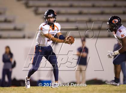 Thumbnail 2 in Bakersfield vs. Chaminade photogallery.