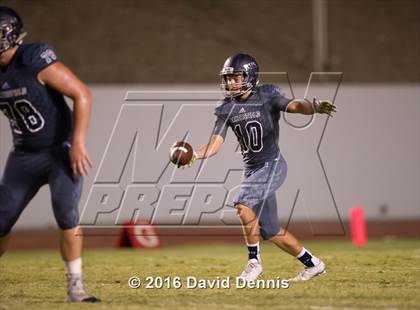 Thumbnail 3 in Bakersfield vs. Chaminade photogallery.