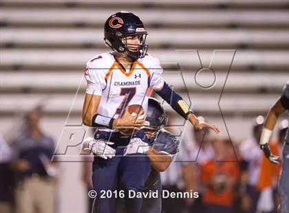 Thumbnail 3 in Bakersfield vs. Chaminade photogallery.