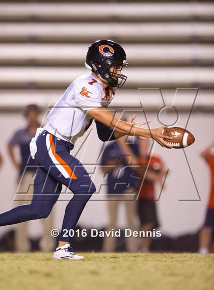 Thumbnail 2 in Bakersfield vs. Chaminade photogallery.