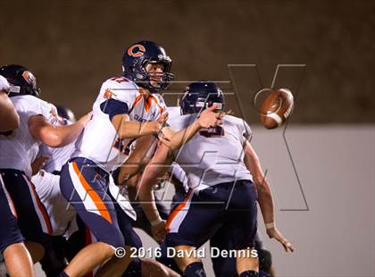Thumbnail 2 in Bakersfield vs. Chaminade photogallery.