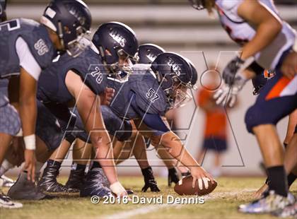Thumbnail 3 in Bakersfield vs. Chaminade photogallery.