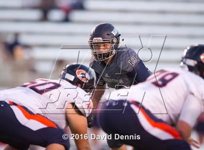 Thumbnail 3 in Bakersfield vs. Chaminade photogallery.
