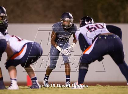 Thumbnail 3 in Bakersfield vs. Chaminade photogallery.