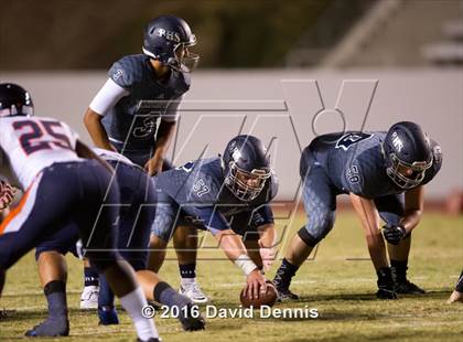 Thumbnail 3 in Bakersfield vs. Chaminade photogallery.