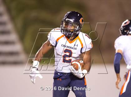 Thumbnail 2 in Bakersfield vs. Chaminade photogallery.