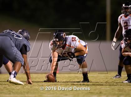 Thumbnail 1 in Bakersfield vs. Chaminade photogallery.