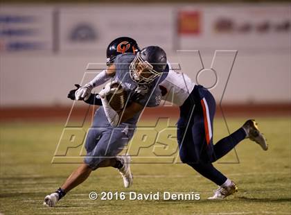 Thumbnail 3 in Bakersfield vs. Chaminade photogallery.