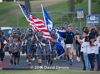 Thumbnail 3 in Bakersfield vs. Chaminade photogallery.