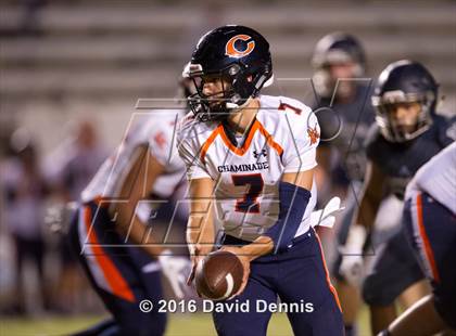 Thumbnail 3 in Bakersfield vs. Chaminade photogallery.