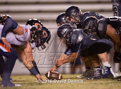 Thumbnail 1 in Bakersfield vs. Chaminade photogallery.
