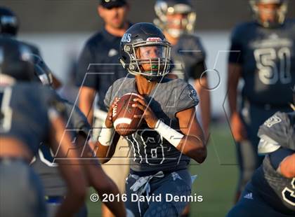 Thumbnail 1 in Bakersfield vs. Chaminade photogallery.