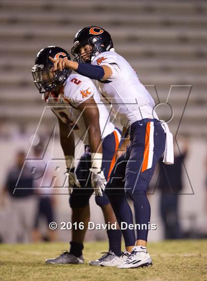 Thumbnail 1 in Bakersfield vs. Chaminade photogallery.