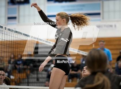 Thumbnail 3 in Saint Francis @ Valley Christian photogallery.