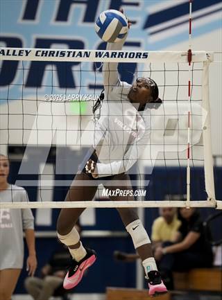 Saint Francis @ Valley Christian