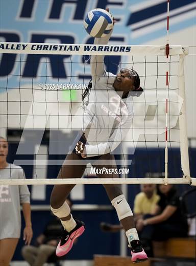 Saint Francis @ Valley Christian