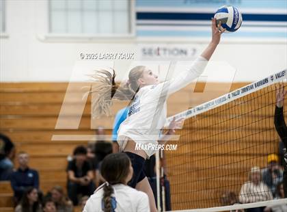 Thumbnail 2 in Saint Francis @ Valley Christian photogallery.