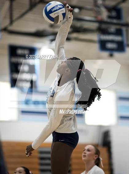 Thumbnail 3 in Saint Francis @ Valley Christian photogallery.