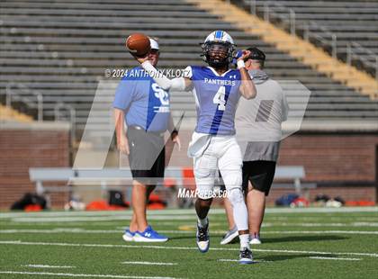 Thumbnail 1 in East Ridge vs Sale Creek (Prelude to the Blue Cross Bowl) photogallery.