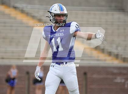 Thumbnail 1 in East Ridge vs Sale Creek (Prelude to the Blue Cross Bowl) photogallery.