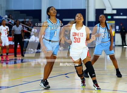 Thumbnail 3 in Westchester vs. Carson (CIF LAC D1 Finals) photogallery.