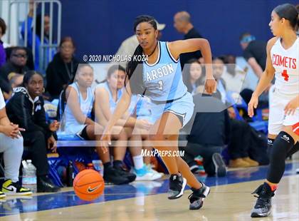 Thumbnail 3 in Westchester vs. Carson (CIF LAC D1 Finals) photogallery.