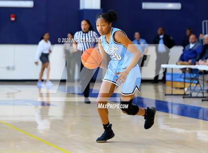 Thumbnail 3 in Westchester vs. Carson (CIF LAC D1 Finals) photogallery.