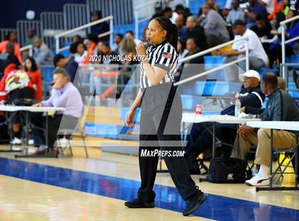 Thumbnail 2 in Westchester vs. Carson (CIF LAC D1 Finals) photogallery.
