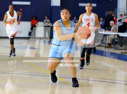 Thumbnail 2 in Westchester vs. Carson (CIF LAC D1 Finals) photogallery.
