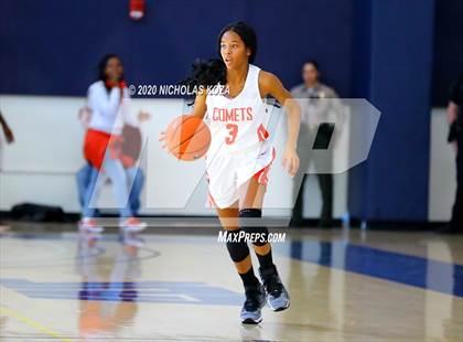 Thumbnail 3 in Westchester vs. Carson (CIF LAC D1 Finals) photogallery.