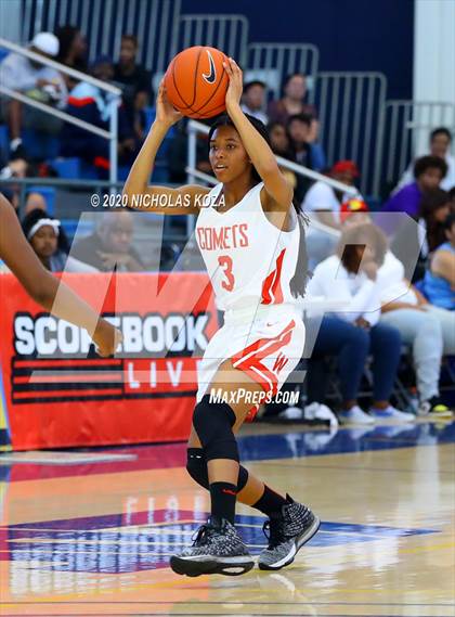 Thumbnail 2 in Westchester vs. Carson (CIF LAC D1 Finals) photogallery.