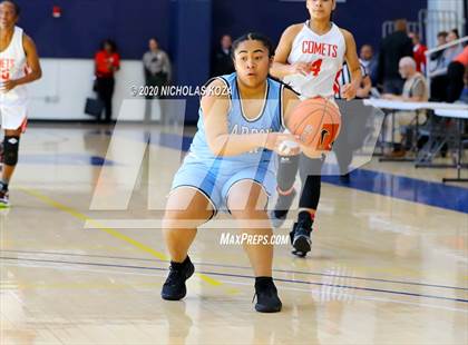 Thumbnail 3 in Westchester vs. Carson (CIF LAC D1 Finals) photogallery.
