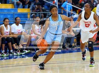Thumbnail 1 in Westchester vs. Carson (CIF LAC D1 Finals) photogallery.