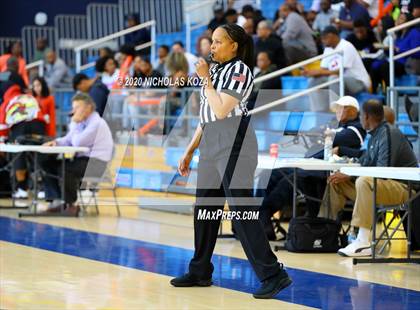 Thumbnail 3 in Westchester vs. Carson (CIF LAC D1 Finals) photogallery.