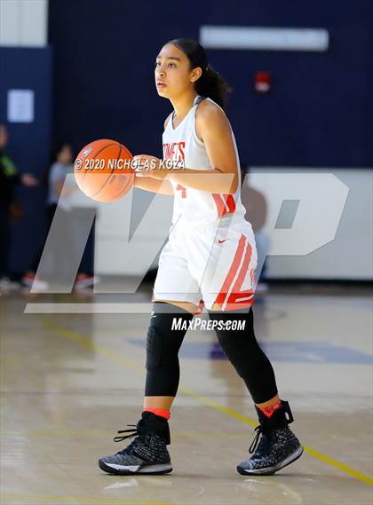 Thumbnail 2 in Westchester vs. Carson (CIF LAC D1 Finals) photogallery.