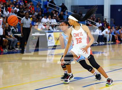 Thumbnail 1 in Westchester vs. Carson (CIF LAC D1 Finals) photogallery.