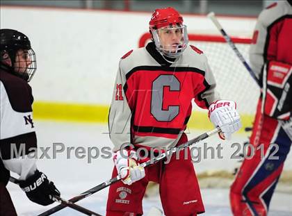 Thumbnail 1 in Conard @ North Haven photogallery.