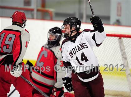 Thumbnail 2 in Conard @ North Haven photogallery.