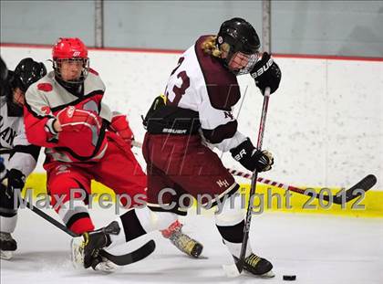 Thumbnail 2 in Conard @ North Haven photogallery.