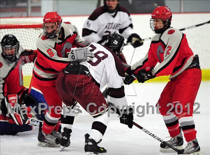 Thumbnail 3 in Conard @ North Haven photogallery.